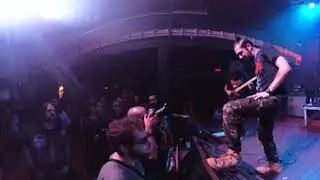 NEUROPSY VR 360 - Mutated Humans - Live in Lisabon RCA