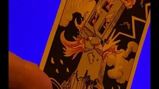 THEY DIDNT THINK THIS WAS GONNA BRING IN A TOWER MOMENT FOR THEM INSTEAD OF U!