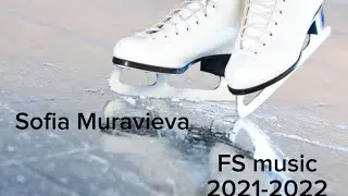 Sofia Muravieva, The great Gatsby (FS music 2021-2022)