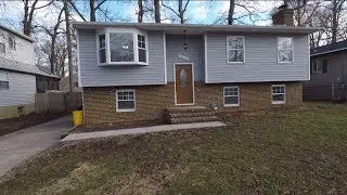 Edgewater Homes for Rent 4BR/2.5BA by Edgewater Property Management