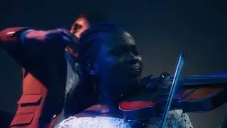 The prayer X The Blessing Violin and Cello Cover