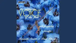 Kinderszenen (Scenes of Childhood) , Op. 15: No. 7. Traumerei (Dreaming) (arr. K. Smith for...