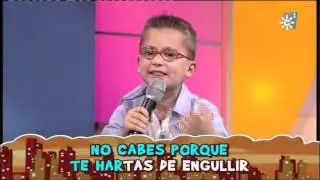 ALEJANDRO CANTANDO A AREVALO