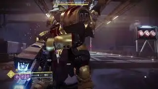Wolfsbane Exotic Destiny 2 Sword Quick Tips you need to know!