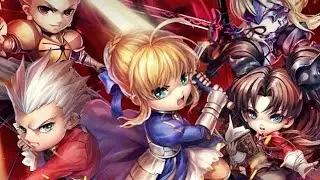 Command Spell - Android Gameplay HD