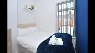 115 Walthall St Video Tour