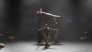 Jewel of the Nile | Senior Jazz 2022 - Inspired Concert