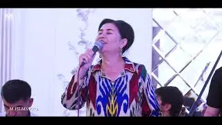 Мухарама Шарипова Дили Ман Базморо Зинда 2021