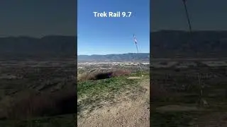 2022 Trek Rail 9.7