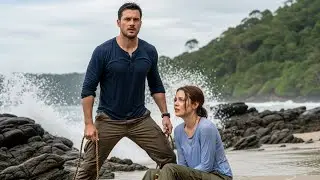 We Were Trapped on an Island - And She Said, 
