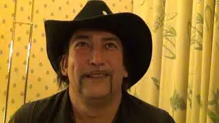 1992 Dust Devil interview Richard Stanley