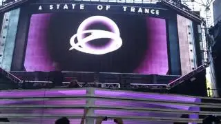 Tritonal live @ A State of Trance 600: The Expedition - Miami - 03.24.2013