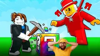 99% Can&rsquo;t Break a Lucky Block in Roblox🔥Roblox story,roblox live,Roblox shorts #roblox#shorts#gaming