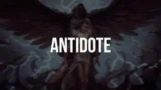 [FREE] Logic x Pouya x $UICIDEBOY$ Type Beat - Antidote @CALIBERBEATS