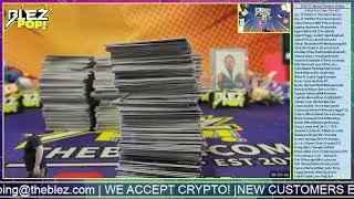 2025 Topps Chrome Marvel Studios Hobby 8 Box Full Case Break Pick Your Character #07