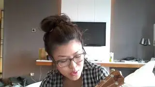 Cody Simpson ~ Wish 'U Were Here (Keyrei Cover)
