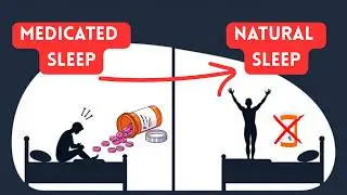 The 2 Simple Strategies To Get Medication Free Sleep