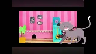 Hickory Dickory Dock Fox