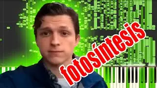 fotos&iacute;ntesis meme but it's MIDI (Auditory Illusion) | fotos&iacute;ntesis meme Piano sound