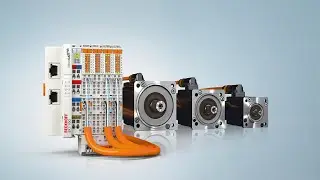 BECKHOFF Brazil Webinar - Drives Compactos EXTRA