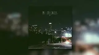 PBD Grey - Todo Tuyo (Missed Calls)