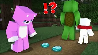 Pinky's Sad Story ?! (Maizen)