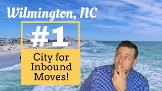 Is Wilmington NC a good place to live?
