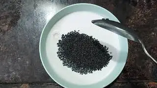 Basil Seed Pudding | healthy Pudding | sabja seed | healthy dessert #healthy #pudding #fruitpudding
