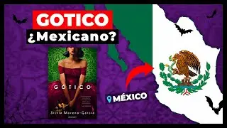 &iquest;G&oacute;tico Mexicano? - G&oacute;tico | Silvia Moreno-Garc&iacute;a