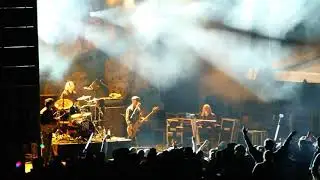 Blue Fungus Brew live @ Moe.down XI 2010