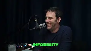 Billy Mandarino Discusses Traveling in the Moment and Infobesity