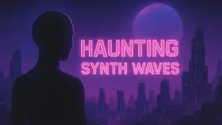 Dark Electronic Downtempo | Haunting Synth Trance & Nocturnal Soundscape