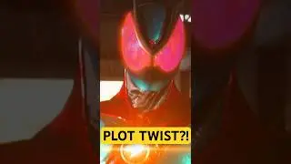 MASSIVE PLOT TWIST REVEALED! KAMEN RIDER ZEZTZ EPISODE 2 REVIEW