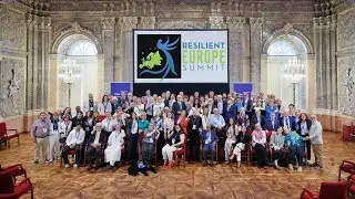Science at the Heart of the Vatican’s Pan-European Climate Summit