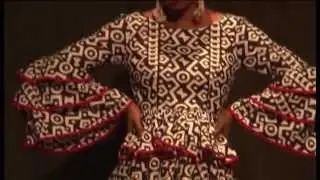 Mali Fashion: 