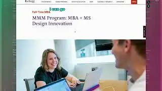 Researching MBA programs isn&rsquo;t about finding the &lsquo;best&rsquo; school-  it&rsquo;s about finding the right one.