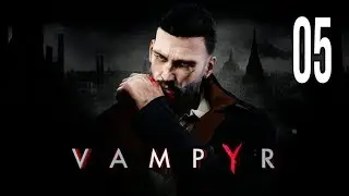 VAMPYR | CAPITULO 5 | 