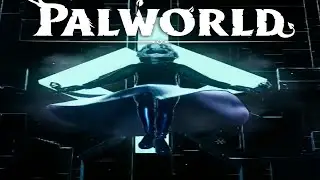 WE SUSPECT HE IS EMO | Palworld