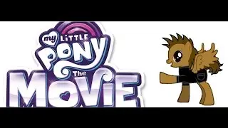 Cal Lewis' short review: My little Pony The Movie (2017)