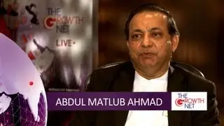 Abdul Matlub Ahmad:Bangladesh Should Build Trust Among Emerging Economies