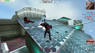 Wolfteam Takla Show 3v3
