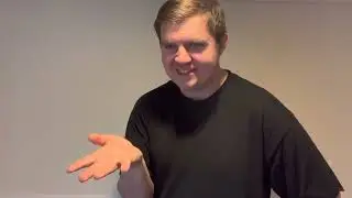 NoNotes Theatre Co. Audition- Peter Pan Goes Wrong Monologue