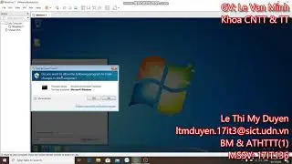 Lab 4: Cracking Windows Password with Pwdump7