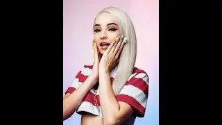 Hillside boys - Kim Petras (sped up + reverb)