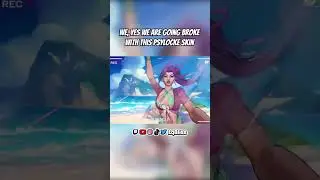 First Look At Psylocke's Summer Skin in Marvel Rivals!