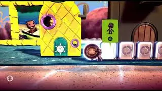 SpongeBob RPG - The Retro Archives
