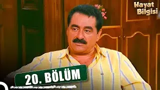 Hayat Bilgisi - 20. B&ouml;l&uuml;m