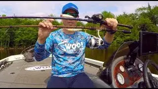 Perbedaan Antara Baitcasting dan Spinning Rod