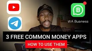 3 Free Money Making Apps that Everyone Uses Daily