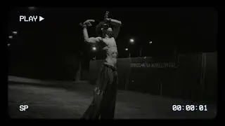 vibe dark ! muscle